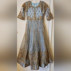 Beautiful wedding / special occasion reception 👗. dress